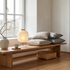 JAPANDI STYLE: THE ART OF ESSENTIALISM BETWEEN JAPANESE MINIMALISM AND SCANDINAVIAN WARMTH