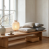 Stile Japandi: L'arte dell'essenziale tra minimalismo giapponese e calore scandinavo