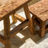 Come curare, nutrire e far vivere a lungo il legno di Teak: il manuale per uno spazio naturale