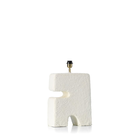 Lampada da tavolo L'Objet - Bianco - L