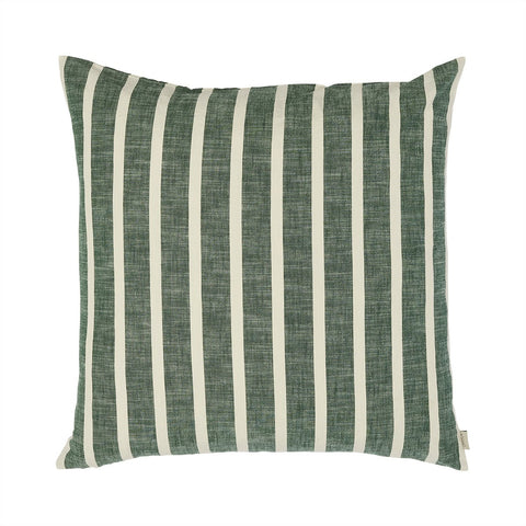 Fodera per Cuscino da Pavimento in Lino e Cotone Kara (70x70 cm)