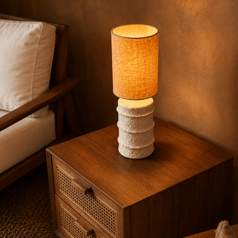 Lampada da tavolo
