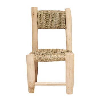 arredo cameretta naturale per bambini