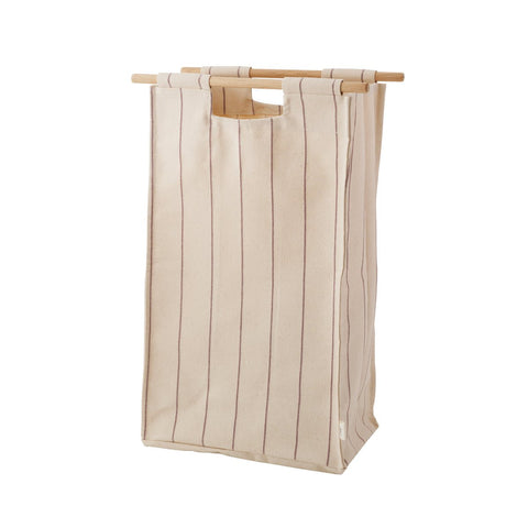 Portabiancheria e Borsa Salvaspazio a Parete Bag Up – ReCollector