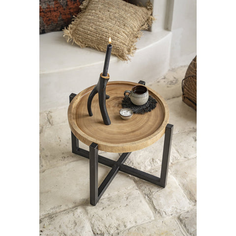Ciotolina per Salse in Gres con Smalto Reattivo Comporta XS