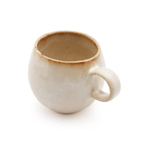Tazza in Gres Portoghese Cascais (Media, 300 g)
