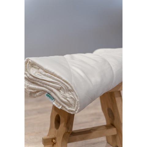 Piumino estivo in bambù per bambini