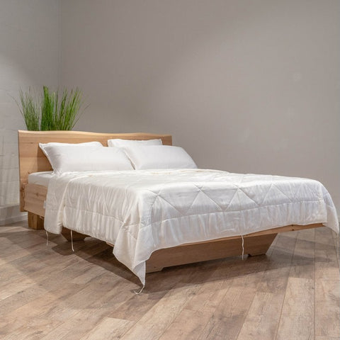 Piumino Estivo in Bambù 150 g/m² – Tanboocel™ 300TC – Boomba Bamboo