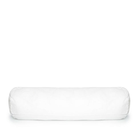 Inserti e Imbottitura Cuscino Rettangolare Bianco – Cotone (35x100 cm)