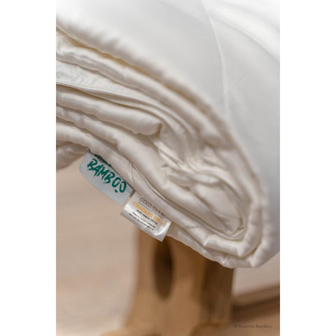 Piumino Estivo in Bambù 150 g/m² – Tanboocel™ 300TC – Boomba Bamboo