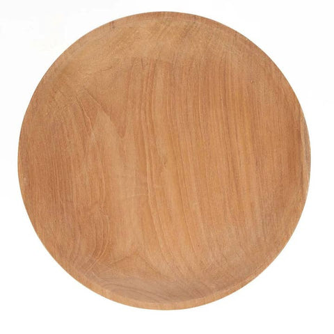 vassoio per torta stile naturale minimalista