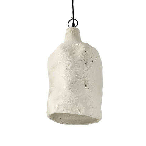 Lampadario Moloko – Bianco (L)