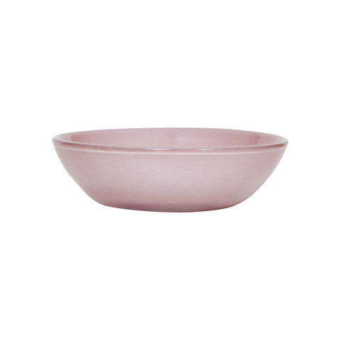 Ciotola Grande in Vetro Soffiato Kojo 780 g | OYOY Living Design