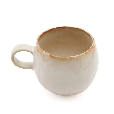 Tazza in Gres Portoghese Cascais (Media, 300 g)