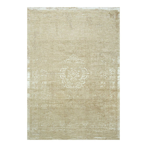 Louis De Poortere Tappeto Vintage Medaglione Eco