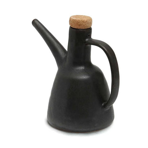 bottiglia artigianale wabi sabi per cucina elegante