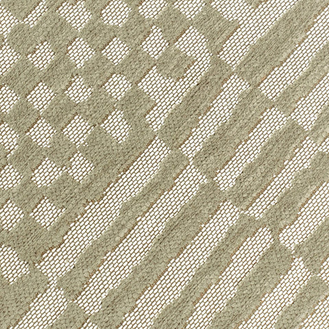 Louis De Poortere Tappeto Minimalista Eco – Caravane / Beige Collezione Berber