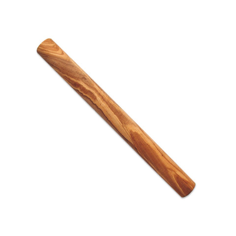 Mattarello Design in Legno d’Ulivo – 30 cm