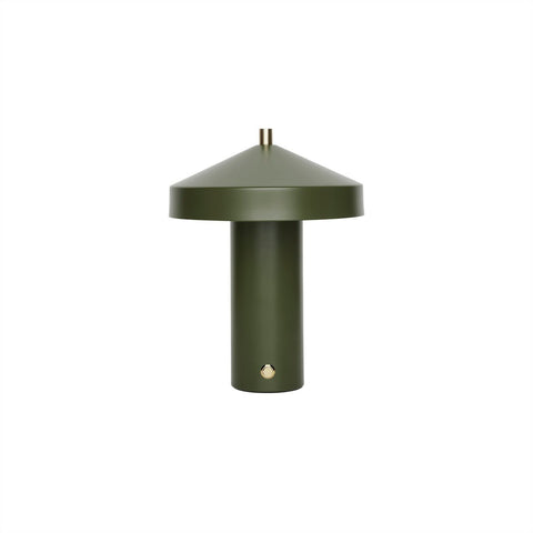 Lampada da Tavolo Dimmerabile a LED Hatto – EU (800 g)