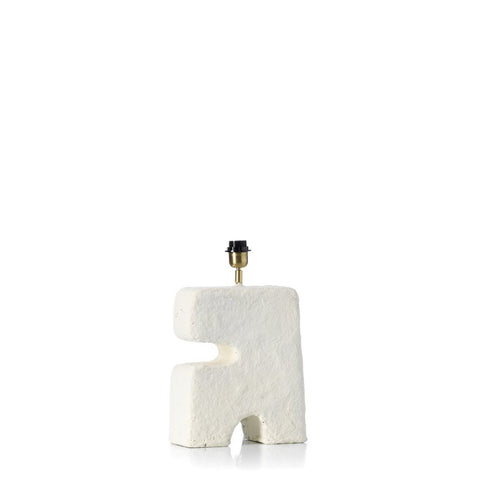 Lampada di design in cartapesta L'Objet