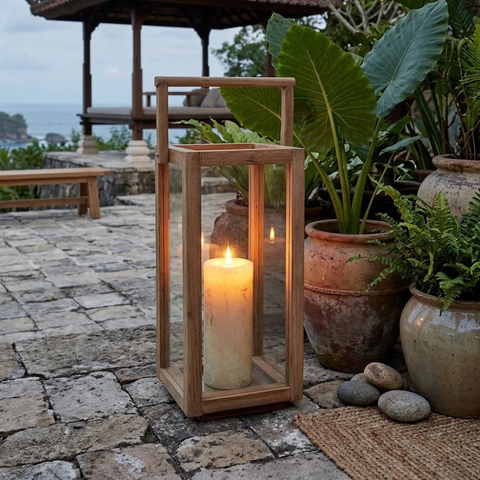 La Lanterna di Nusa Penida - L