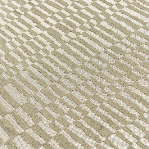 Louis De Poortere Tappeto Minimalista Eco – Caravane / Beige Collezione Berber