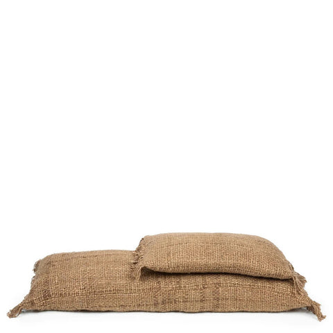 Federa per Cuscino Oh My Gee – Marrone 35x100 cm