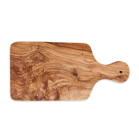 Olive Wood Herb Board
