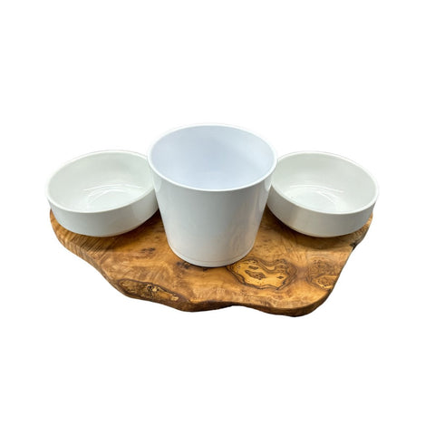 ciotole porcellana gatto design naturale