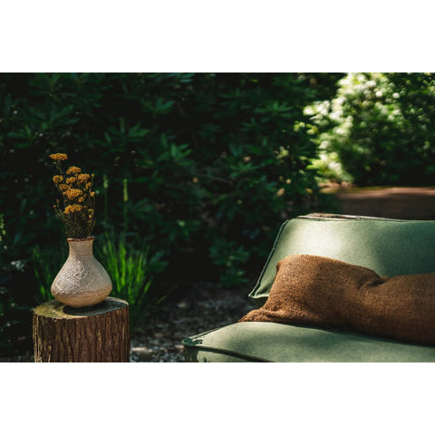Federa per Cuscino Oh My Gee – Marrone 35x100 cm