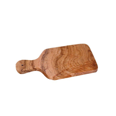 Olive Wood Herb Board