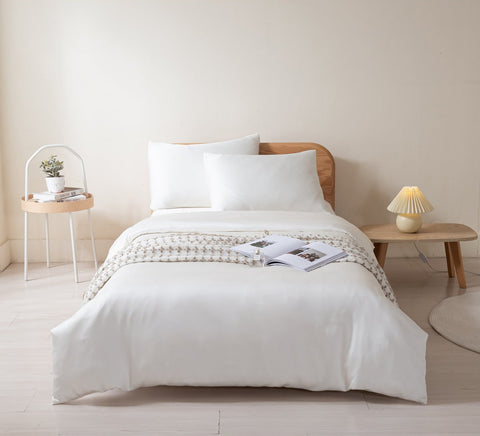 Biancheria da letto in Bambù