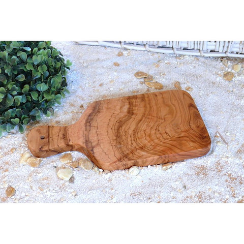 Olive Wood Herb Board
