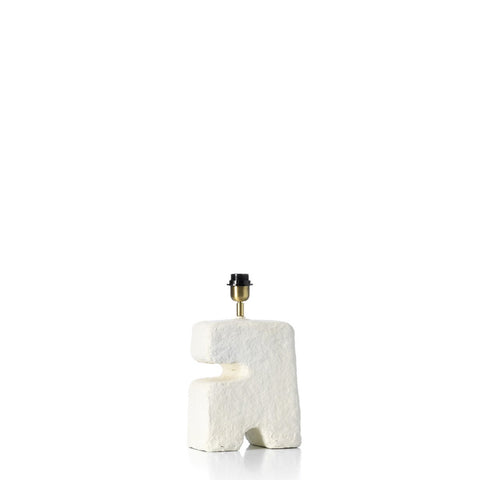Lampada da tavolo L'Objet - Bianca - S