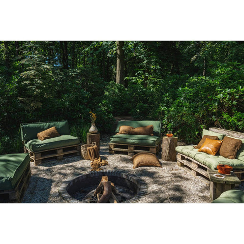 Federa per Cuscino Oh My Gee – Marrone 35x100 cm
