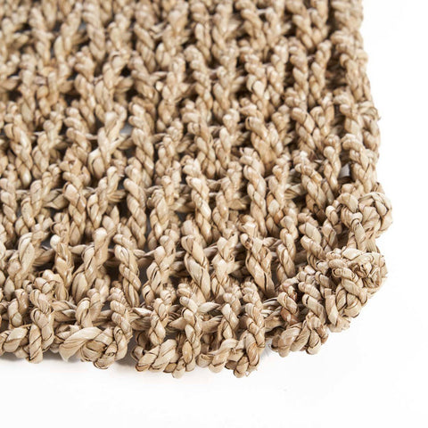 Sizali Natural Sisal Runner (120x70 cm)
